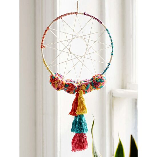 Punniken en pompons maken - Hobby Gigant e-book, 3 image