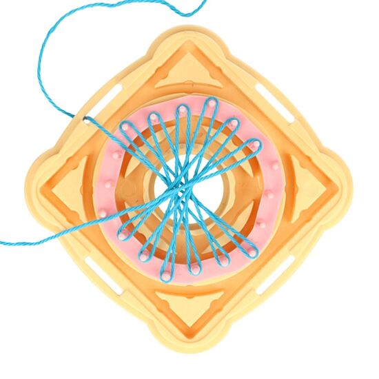 Flower Loom | bloemen maken | hobbygigant.nl