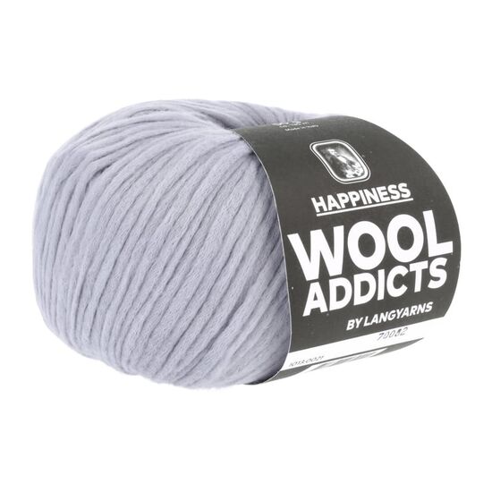 Lang Yarns Wooladdicts Happiness 21 | wol en garen | hobbygigant.nl