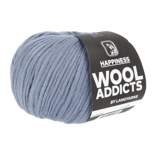 Lang Yarns Wooladdicts Happiness 34 | wol en garen | hobbygigant.nl