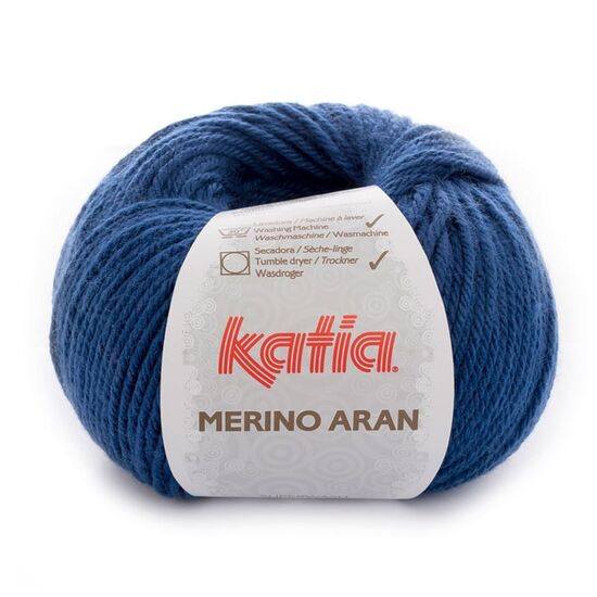 Katia Merino Aran 57 | wol en garens | hobbygigant.nl