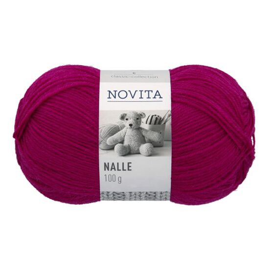 Novita Nalle 780 | scandinavische sokkenwol | hobbygigant.nl