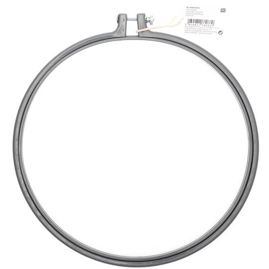 Borduurring kunststof 25,4 cm Rico Design | Rico Design | hobbygigant.nl