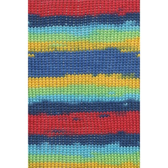 Lang Yarns Wooladdicts Sunshine Color 353 | 100% katoen | hobbygigant.nl