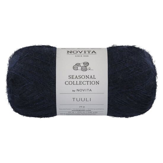 Novita Tuuli, Kleurnummer: 175