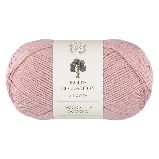 Novita Woolly Wood 505 | ecologisch duurzame modal met merino wol | hobbygigant.nl