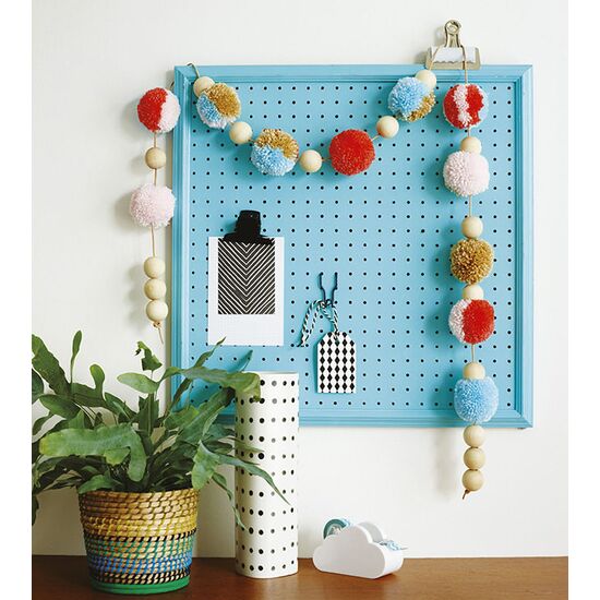 Pompon maker set - Pompons maken met Hobby Gigant | hobbygigant.nl