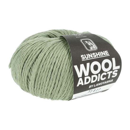 Lang Yarns Wooladdicts Sunshine 92 | 100% katoen garen | hobbygigant.nl