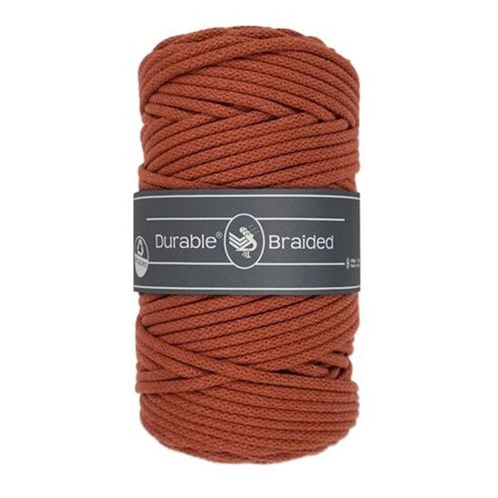 Durable Braided 2207 | macramé garen | hobbygigant.nl Durable Braided 2207 | macramé garen | hobbygigant.nl