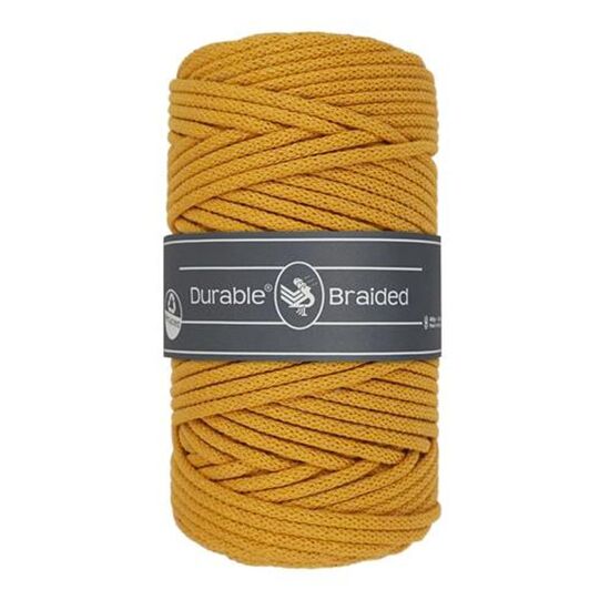 Durable Braided 2211 | macramé garen | hobbygigant.nl Durable Braided 2211 | macramé garen | hobbygigant.nl