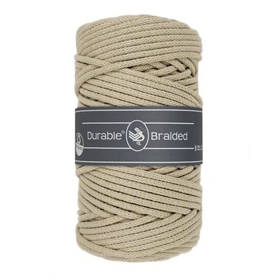 Durable Braided 2215 | macramé garen | hobbygigant.nl Durable Braided 2215 | macramé garen | hobbygigant.nl