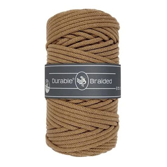 Durable Braided 2224 | macramé garen | hobbygigant.nl Durable Braided 2224 | macramé garen | hobbygigant.nl