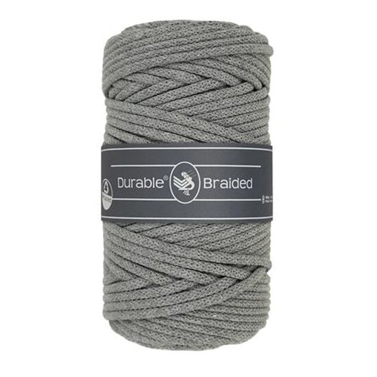 Durable Braided 2235 | macramé garen | hobbygigant.nl Durable Braided 2235 | macramé garen | hobbygigant.nl