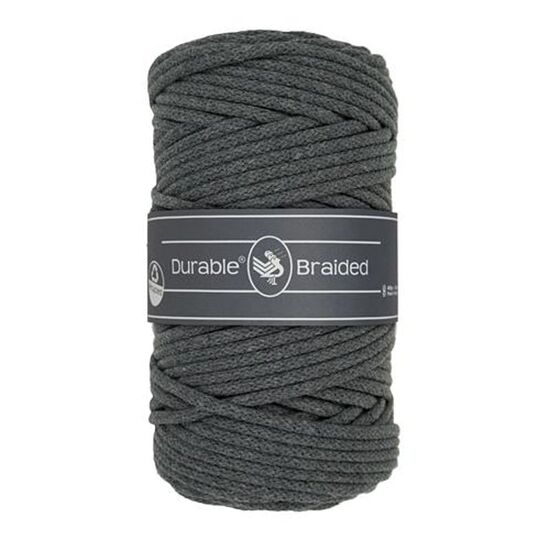 Durable Braided 2236 | macramé garen | hobbygigant.nl Durable Braided 2236 | macramé garen | hobbygigant.nl