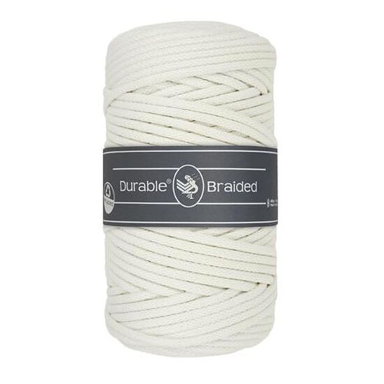 Durable Braided 310 | macramé garen | hobbygigant.nl Durable Braided 310 | macramé garen | hobbygigant.nl