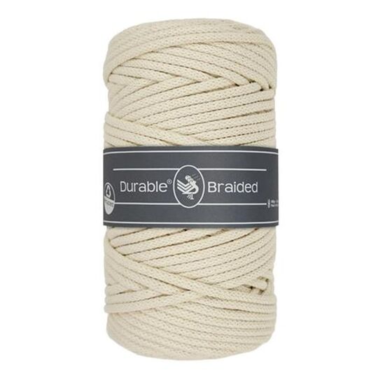 Durable Braided 326 | macramé garen | hobbygigant.nl Durable Braided 326 | macramé garen | hobbygigant.nl