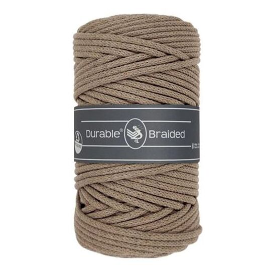 Durable Braided 343 | macramé garen | hobbygigant.nl Durable Braided 343 | macramé garen | hobbygigant.nl