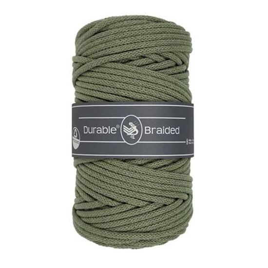 Durable Braided 402 | macramé garen | hobbygigant.nl Durable Braided 402 | macramé garen | hobbygigant.nl
