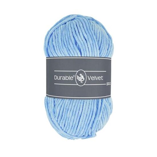 Durable Velvet 282 | chenille garen | hobbygigant.nl