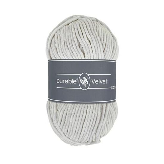 Durable Velvet 415 | chenille garen | hobbygigant.nl