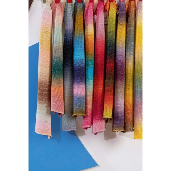 Lang Yarns Quattro Degrade 001 | HobbyGigant