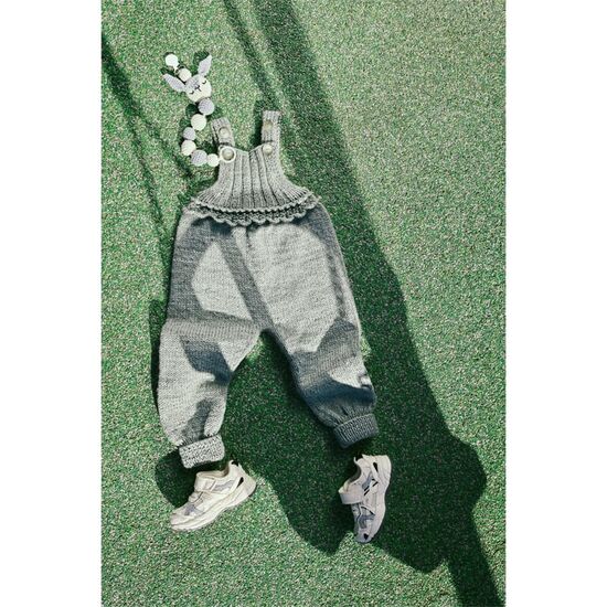 Novita Mini Me - Mannen en baby breiboek | mannen en baby breipatronen | hobbygigant.nl