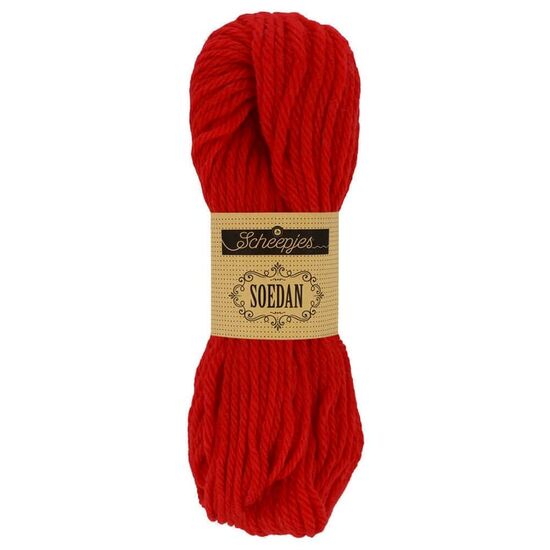 Soedanwol op streng 1391 - Scheepjeswol | hobbygigant.nl