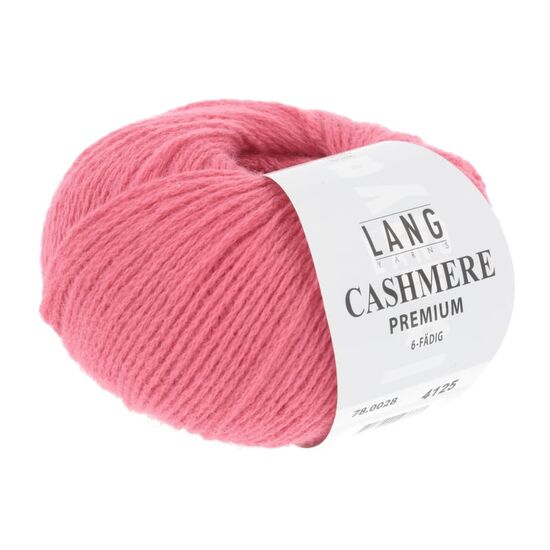 Lang Yarns Cashmere Premium 028 | 100% Cashmere | HobbyGigant