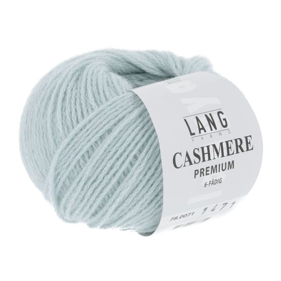 Lang Yarns Cashmere Premium 071 | 100% Cashmere | HobbyGigant