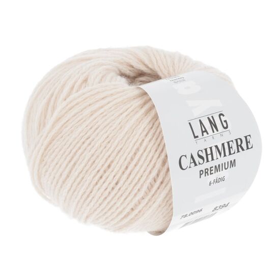 Lang Yarns Cashmere Premium 096 | 100% Cashmere | HobbyGigant