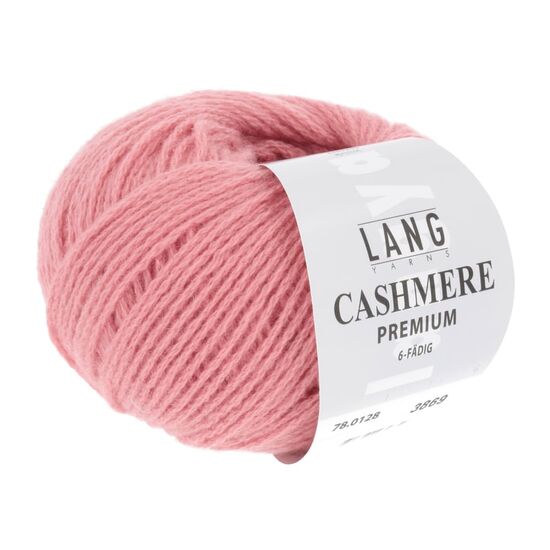 Lang Yarns Cashmere Premium 128 | 100% Cashmere | HobbyGigant