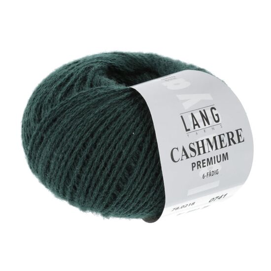 Lang Yarns Cashmere Premium 218 | 100% Cashmere | HobbyGigant