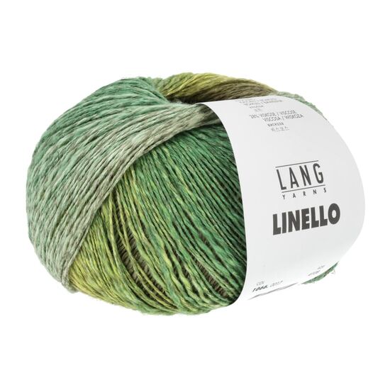 Lang Yarns Linello 017 | zomergaren van linnen en katoen | hobbygigant.nl