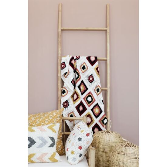 Novita Zomer Haaksels - dames en accessoires | haakpatronen | hobbygigant.nl