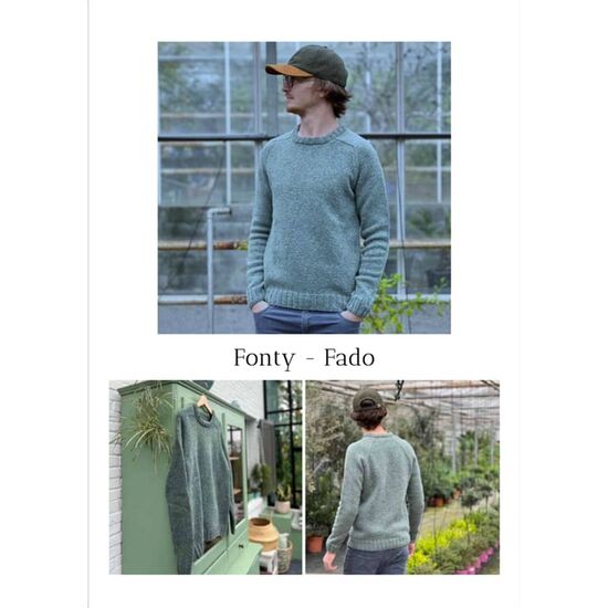 Recht en Averecht 5 - Breien voor mannen | heren breipatronen | hobbygigant.nl Recht en Averecht 5 - Breien voor mannen | heren breipatronen | hobbygigant.nl