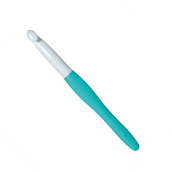 Clover Amour 12 mm haaknaald | hobbygigant.nl