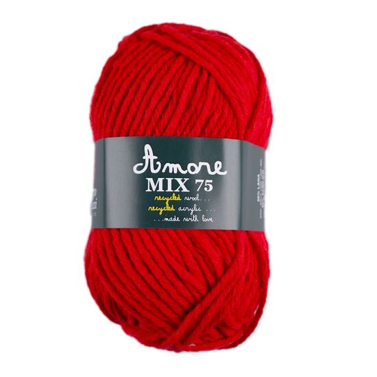 Borgo de Pazzi Amore Mix 75 kleur 108 | 100% recycled garen | hobbygigant.nl