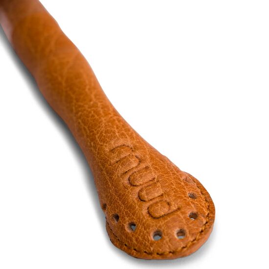 Muud leren handvatten Bibi | Muud collectie | hobbygigant.nl