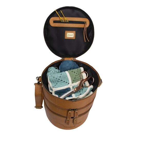 Muud handwerktas Bturn | Muud collectie | hobbygigant.nl