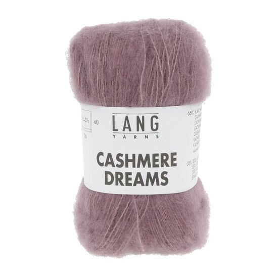 Lang Yarns Cashmere Dreams 148 | Een mix van Cashmere en Zijde | hobbygigant.nl