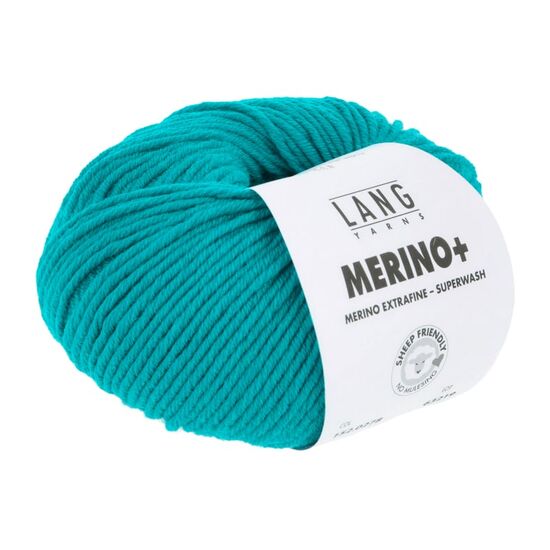 Lang Yarns Merino+ 278 | 100% Merino | hobbygigant.nl