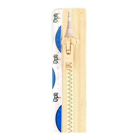 P60 deelbare jassen rits - 087 | ritsen en sluitingen | hobbygigant.nl