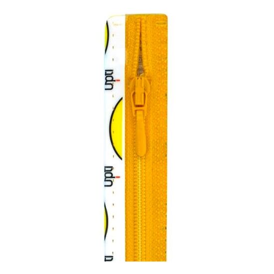 S40 niet deelbare fijne rits - 645 | ritsen en sluitingen | hobbygigant.nl