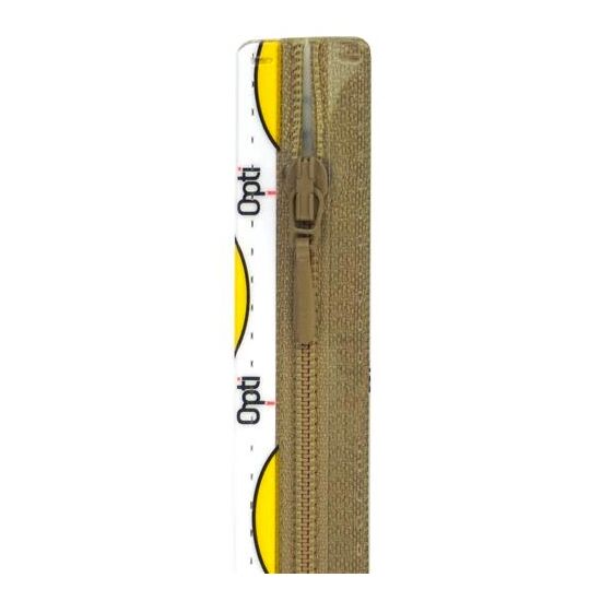 S40 niet deelbare fijne rits - 886 | ritsen en sluitingen | hobbygigant.nl