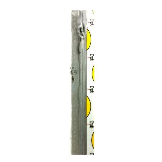 S43 blinde rits - 004 | ritsen en sluitingen | hobbygigant.nl