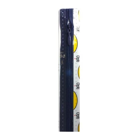 S43 blinde rits - 210 | ritsen en sluitingen | hobbygigant.nl