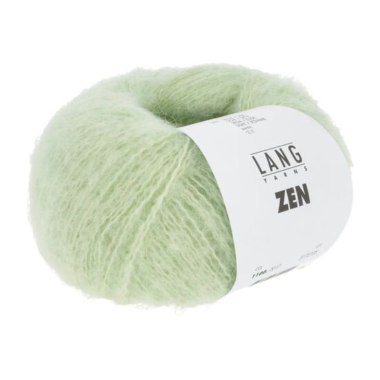 Lang Yarns Zen 17 | hobbygigant.nl