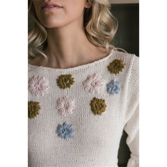 Novita 2/2023 Novita patroonboek dames | breipatronen | hobbygigant.nl