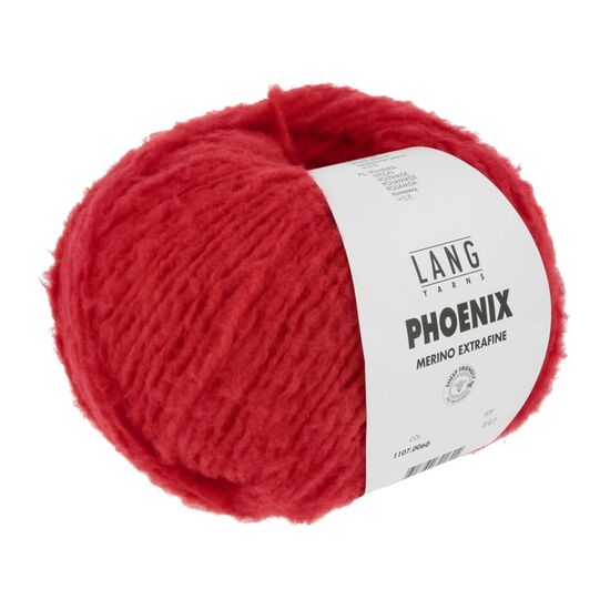 Lang Yarns Phoenix 60 | hobbygigant.nl
