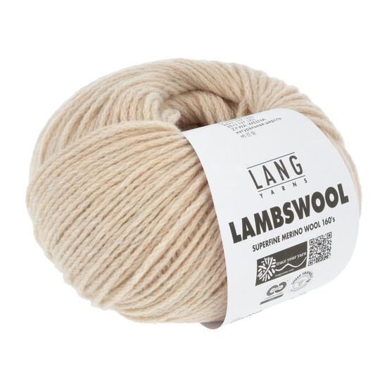 Lang Yarns Lambswool 26 | duurzaam kwaliteitsgaren | hobbygigant.nl